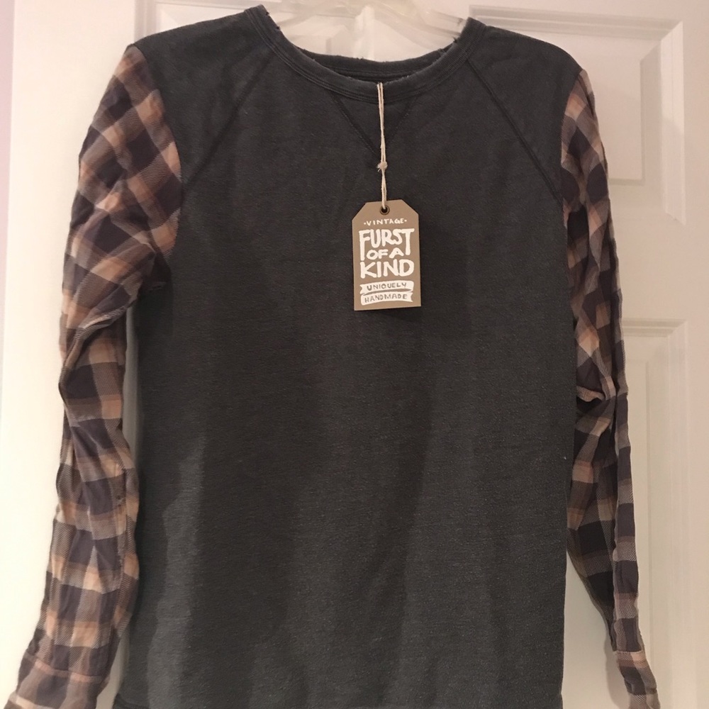 LF Furst of a Kind sweatshirt